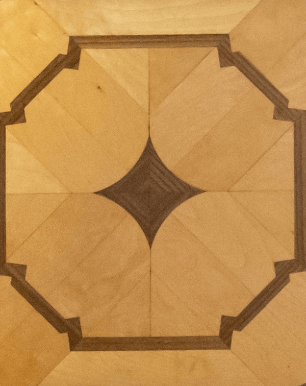 EWF Special Pattern 10