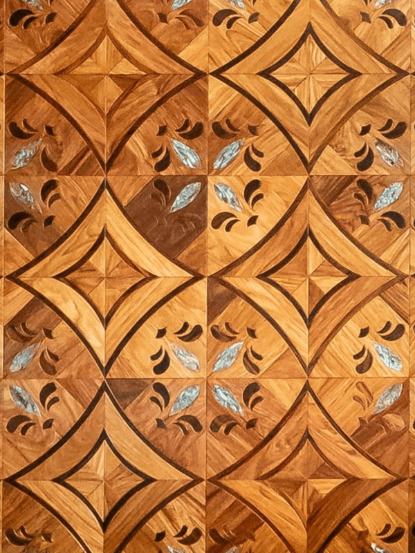 EWF Special Pattern 11