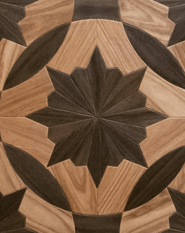 EWF Special Pattern 7