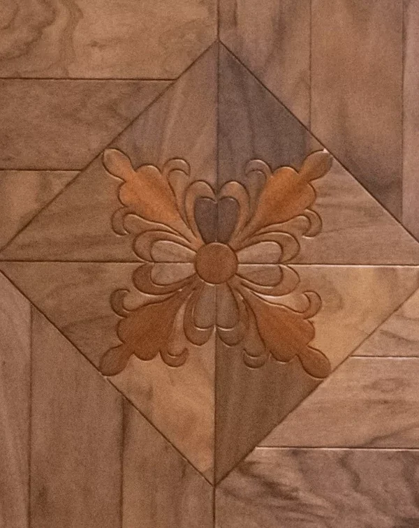 EWF Special Pattern 1