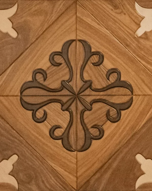 EWF Special Pattern 6